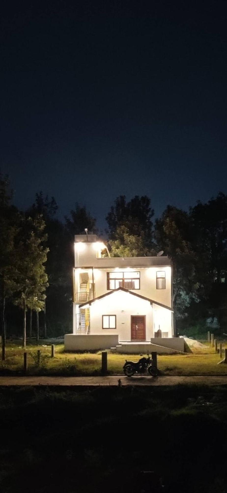Individual Villa Stay Yelagiri Εξωτερικό φωτογραφία
