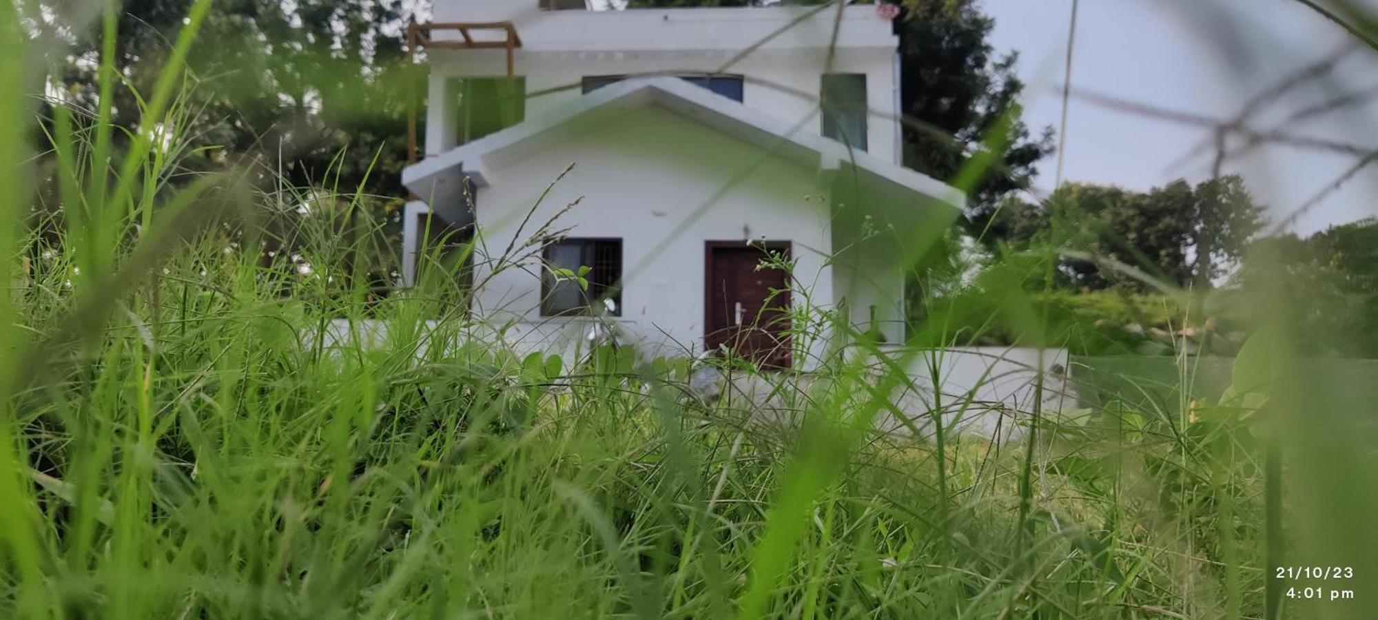 Individual Villa Stay Yelagiri Εξωτερικό φωτογραφία
