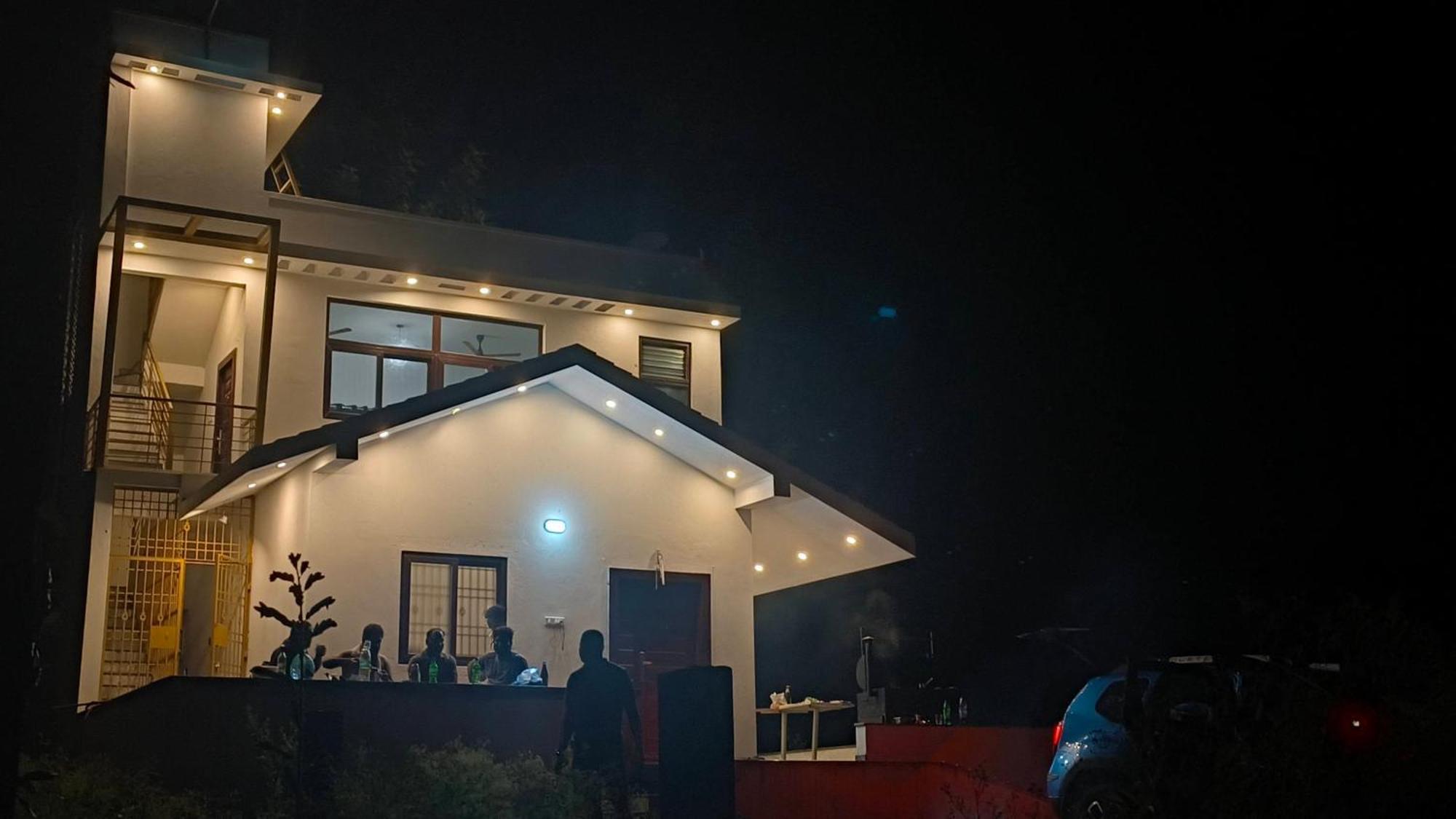 Individual Villa Stay Yelagiri Εξωτερικό φωτογραφία