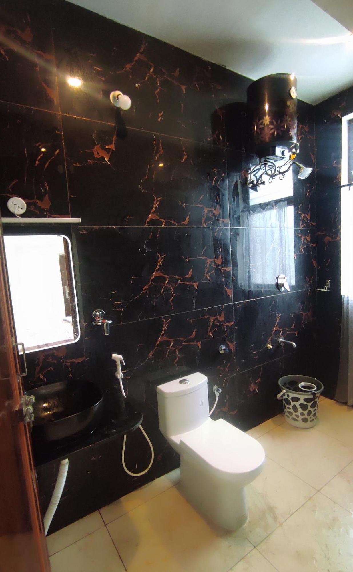 Individual Villa Stay Yelagiri Εξωτερικό φωτογραφία