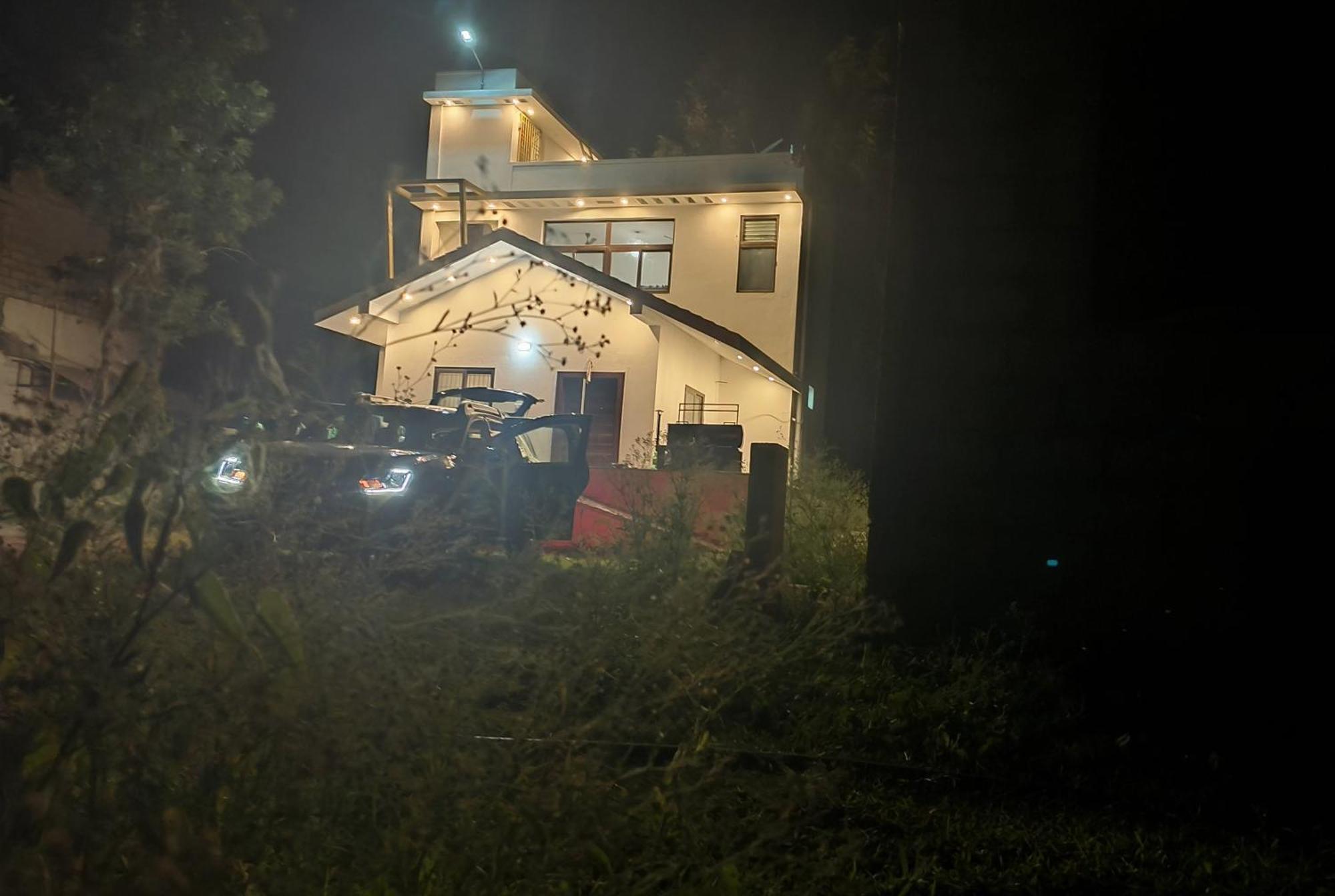 Individual Villa Stay Yelagiri Εξωτερικό φωτογραφία