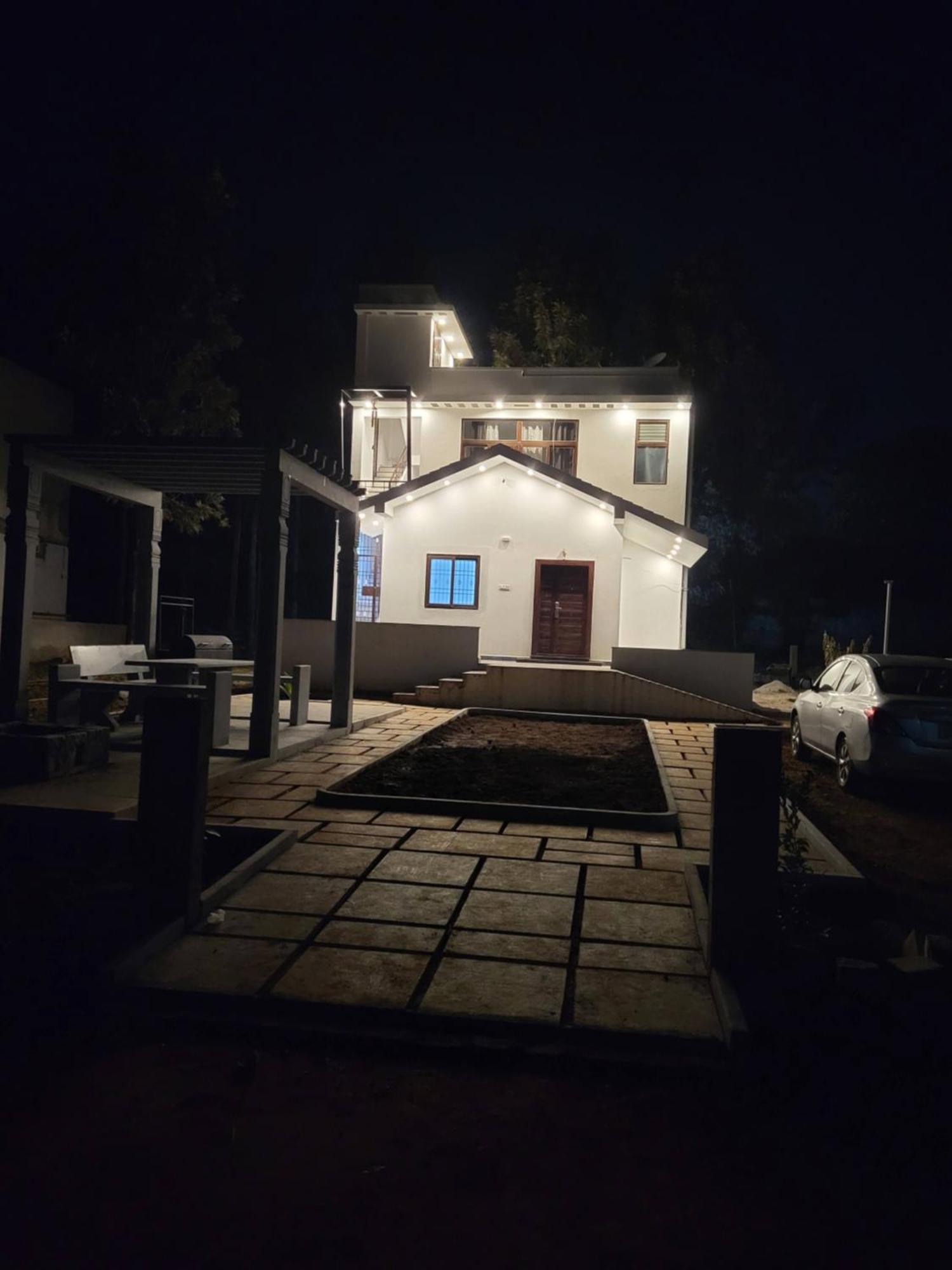 Individual Villa Stay Yelagiri Εξωτερικό φωτογραφία