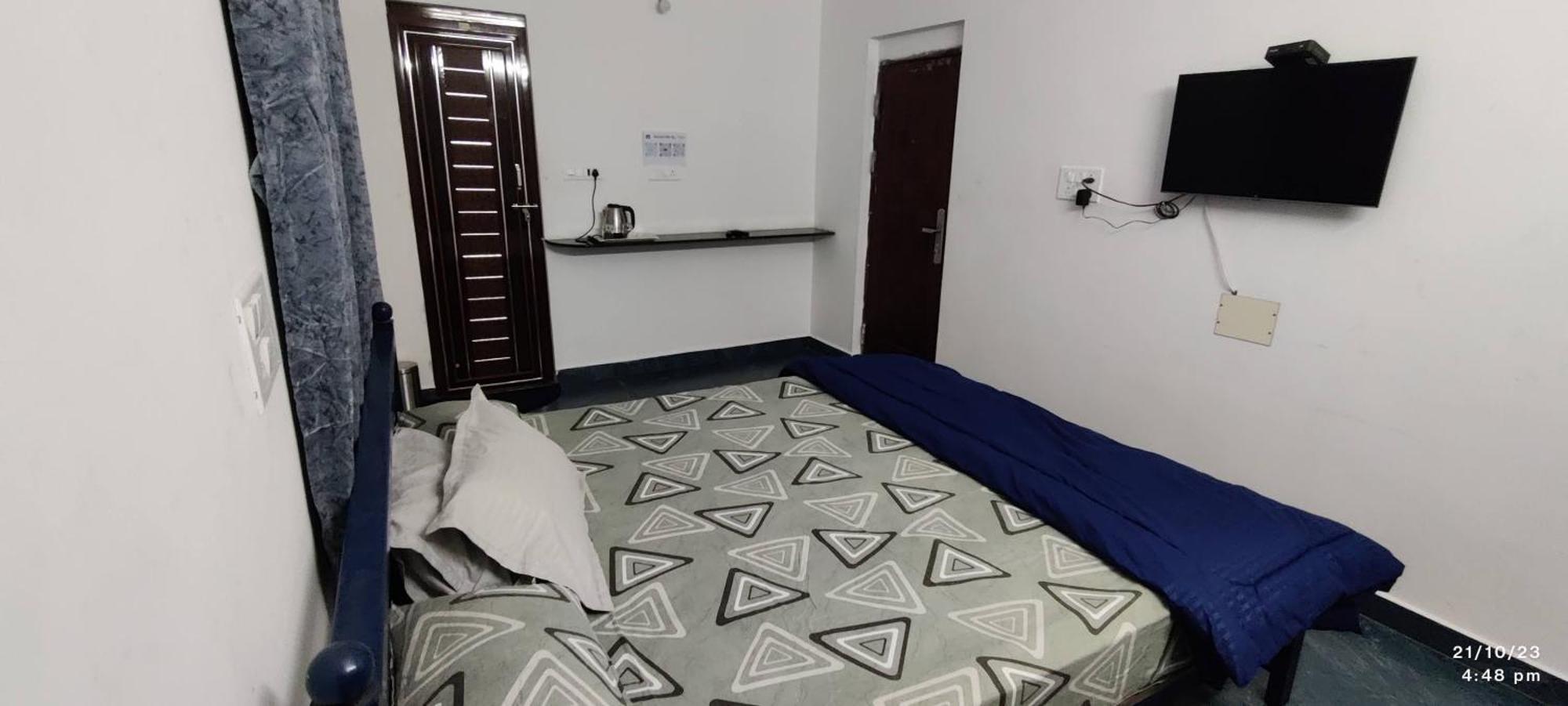Individual Villa Stay Yelagiri Εξωτερικό φωτογραφία