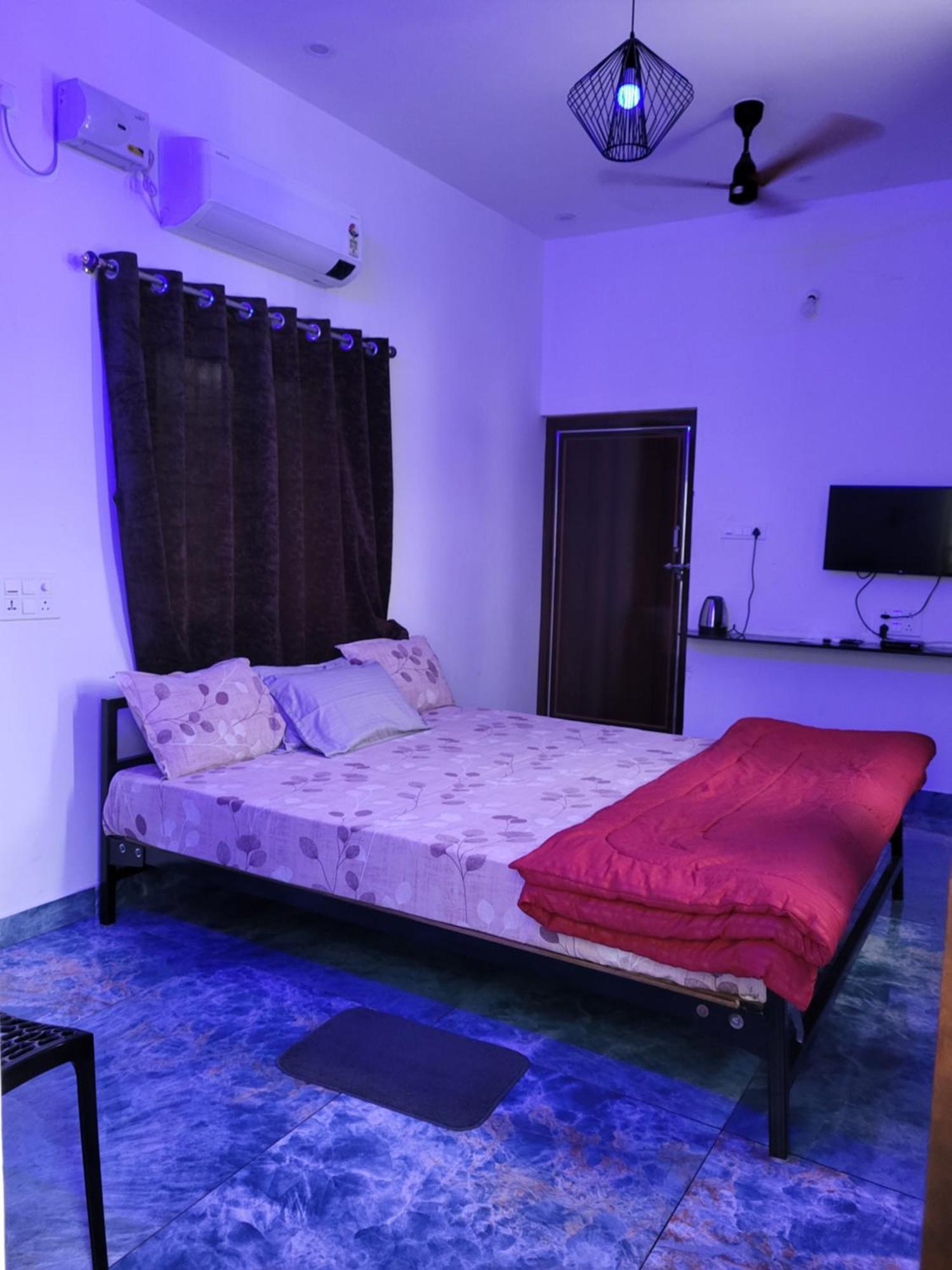 Individual Villa Stay Yelagiri Εξωτερικό φωτογραφία