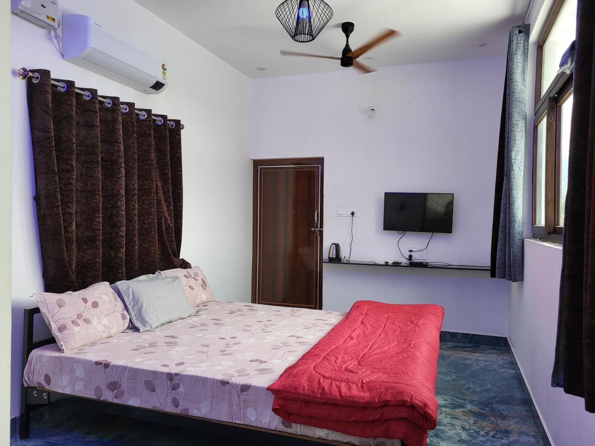 Individual Villa Stay Yelagiri Εξωτερικό φωτογραφία