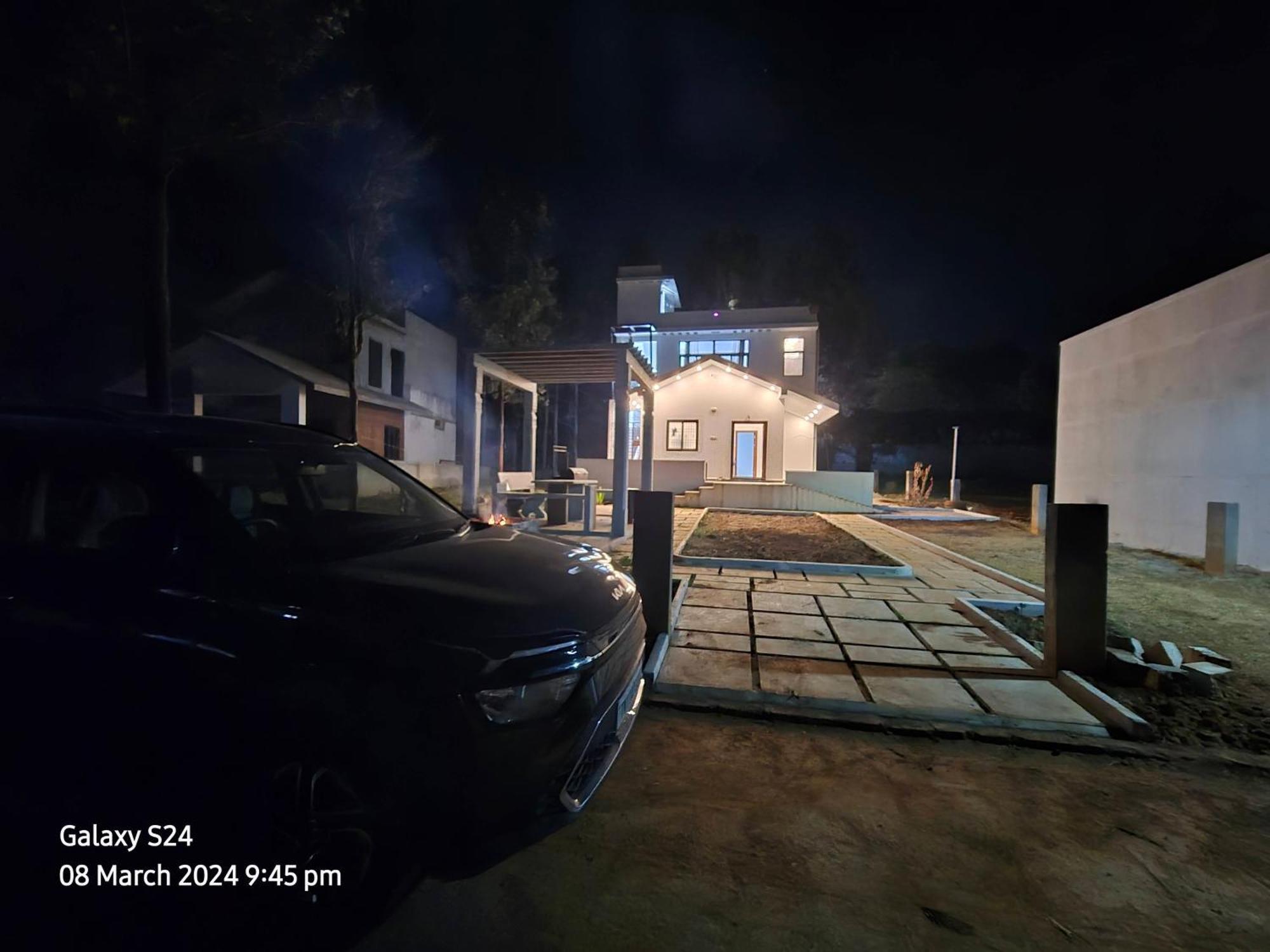 Individual Villa Stay Yelagiri Εξωτερικό φωτογραφία