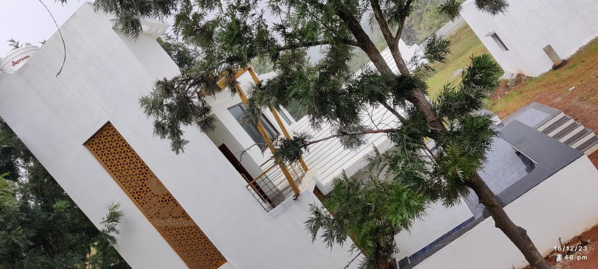 Individual Villa Stay Yelagiri Εξωτερικό φωτογραφία
